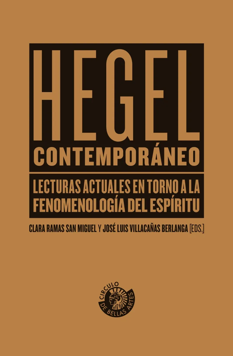 HEGEL CONTEMPORÁNEO