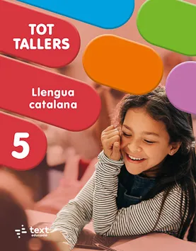 TOT TALLERS 5 CATALÀ