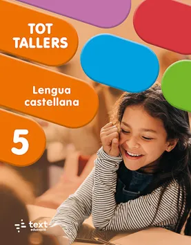 TOT TALLERS 5 CASTELLANO