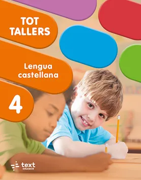 TOT TALLERS 4 CASTELLANO