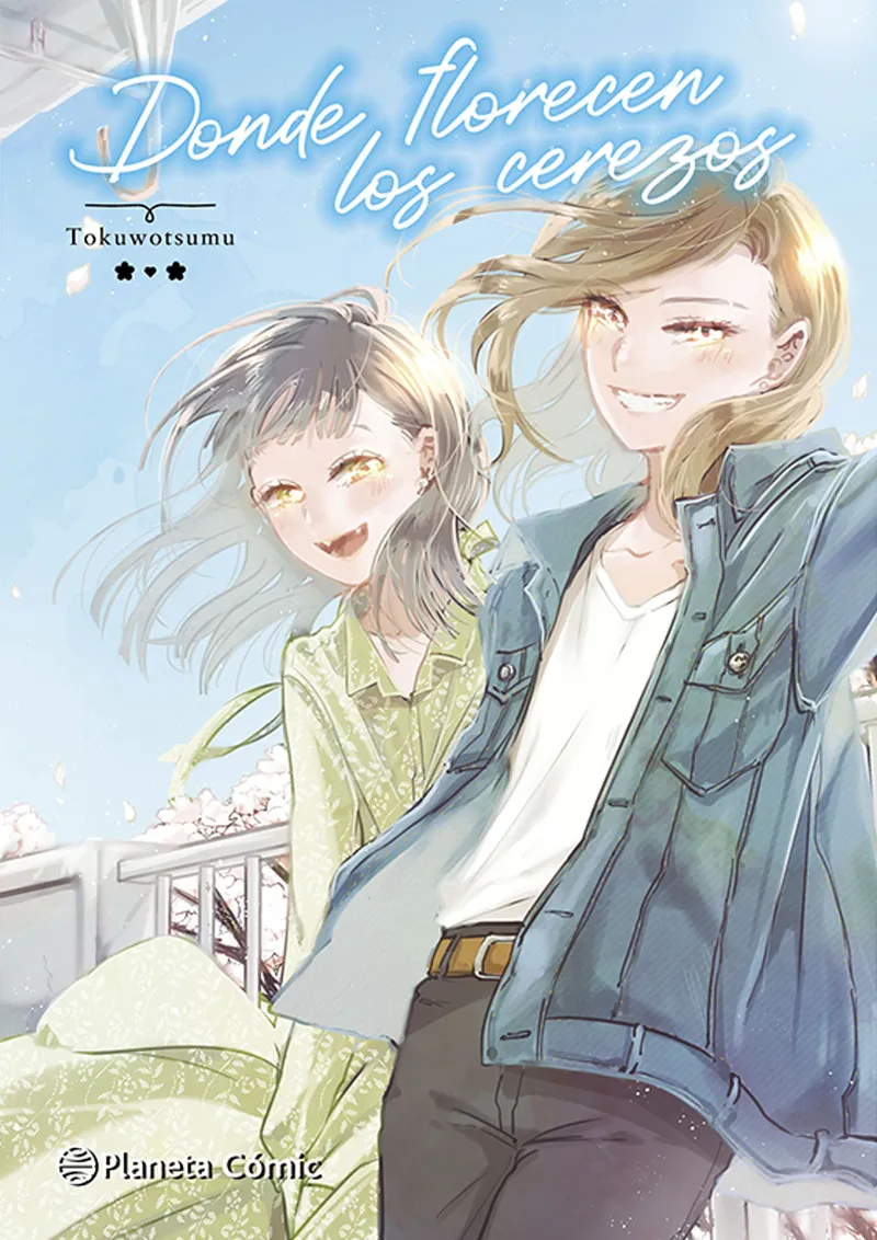 HARU TSUZURU, SAKURA SAKU KONO HEYA DE