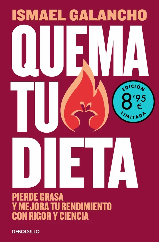 QUEMA TU DIETA (EDICIÓN LIMITADA VERANO)