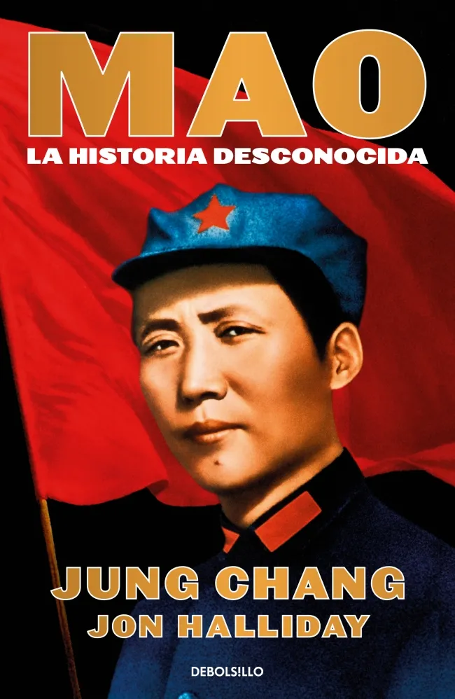 MAO. LA HISTORIA DESCONOCIDA