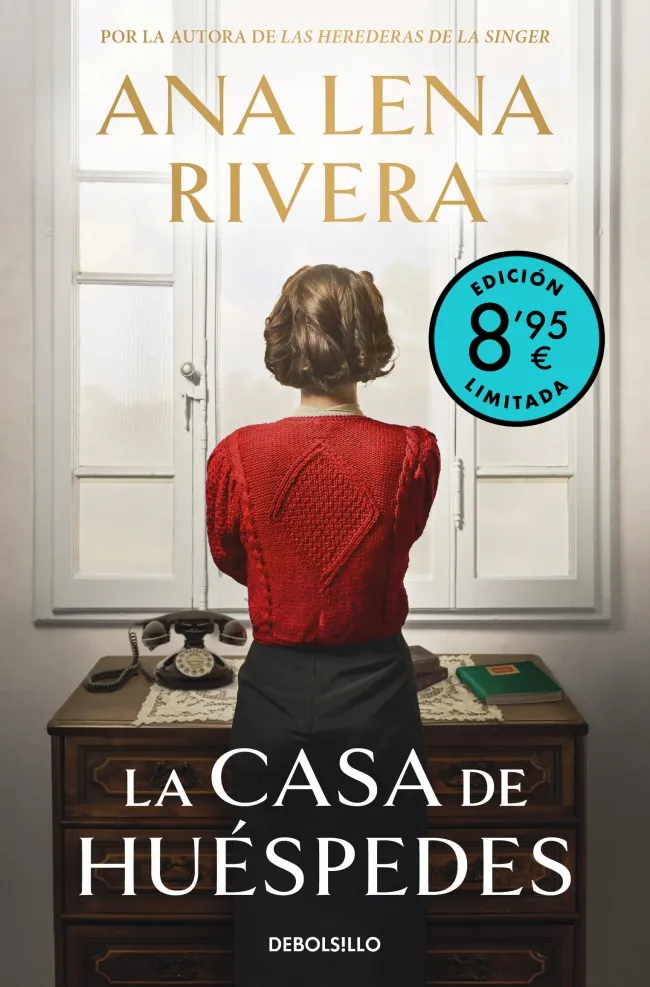 LA CASA DE HUÉSPEDES (EDICIÓN LIMITADA VERANO)