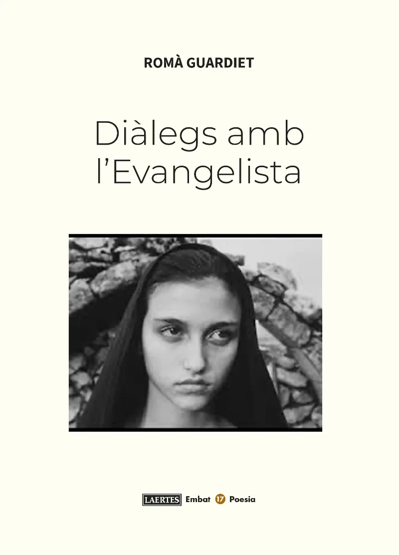 DIÀLEGS AMB L'EVANGELISTA