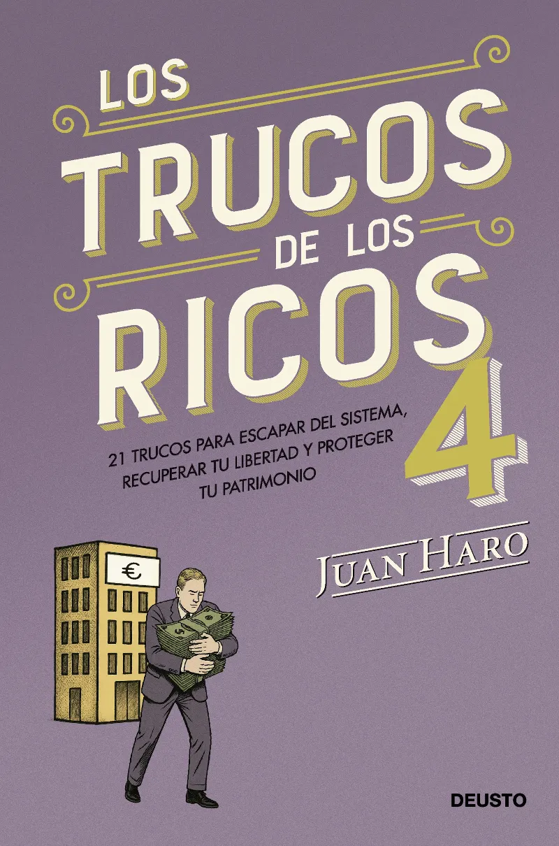 LOS TRUCOS DE LOS RICOS 4