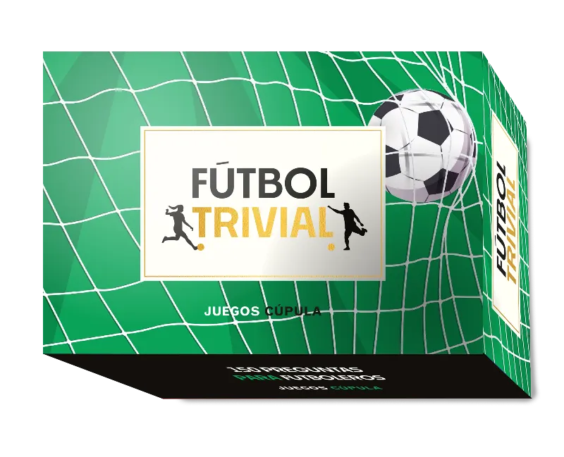 FÚTBOL TRIVIAL
