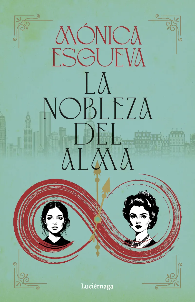 LA NOBLEZA DEL ALMA