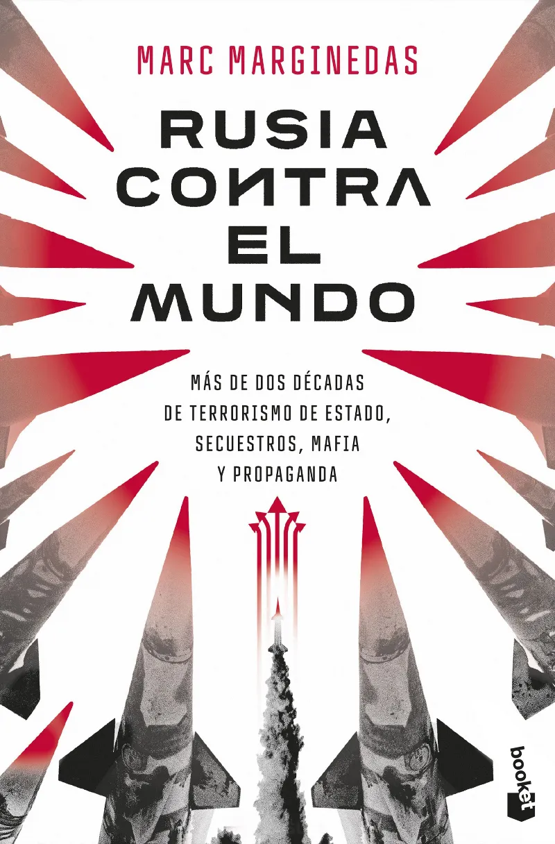RUSIA CONTRA EL MUNDO