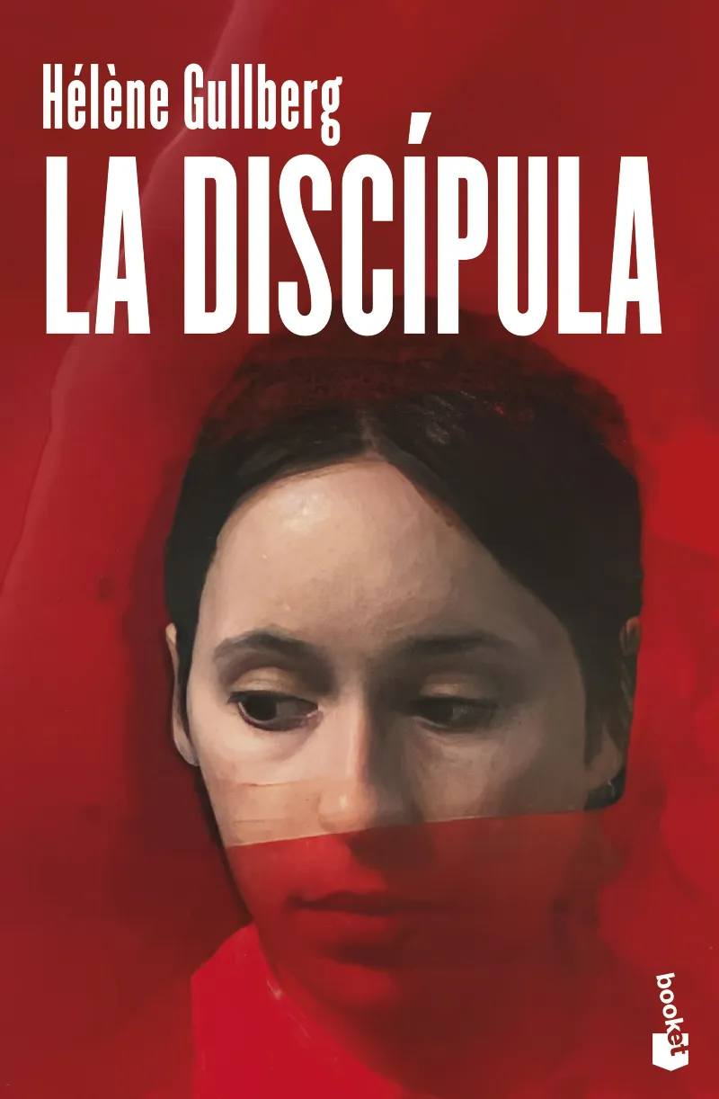 LA DISCÍPULA