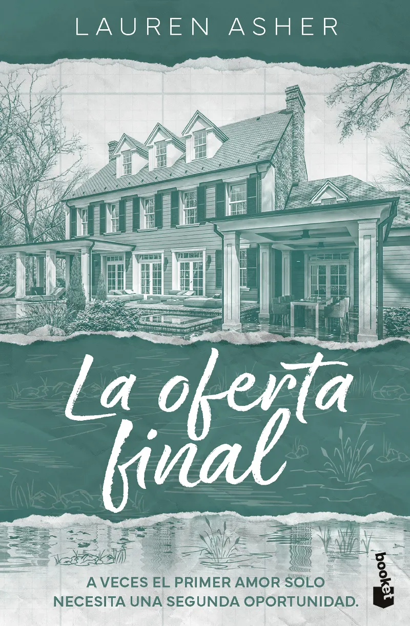 LA OFERTA FINAL