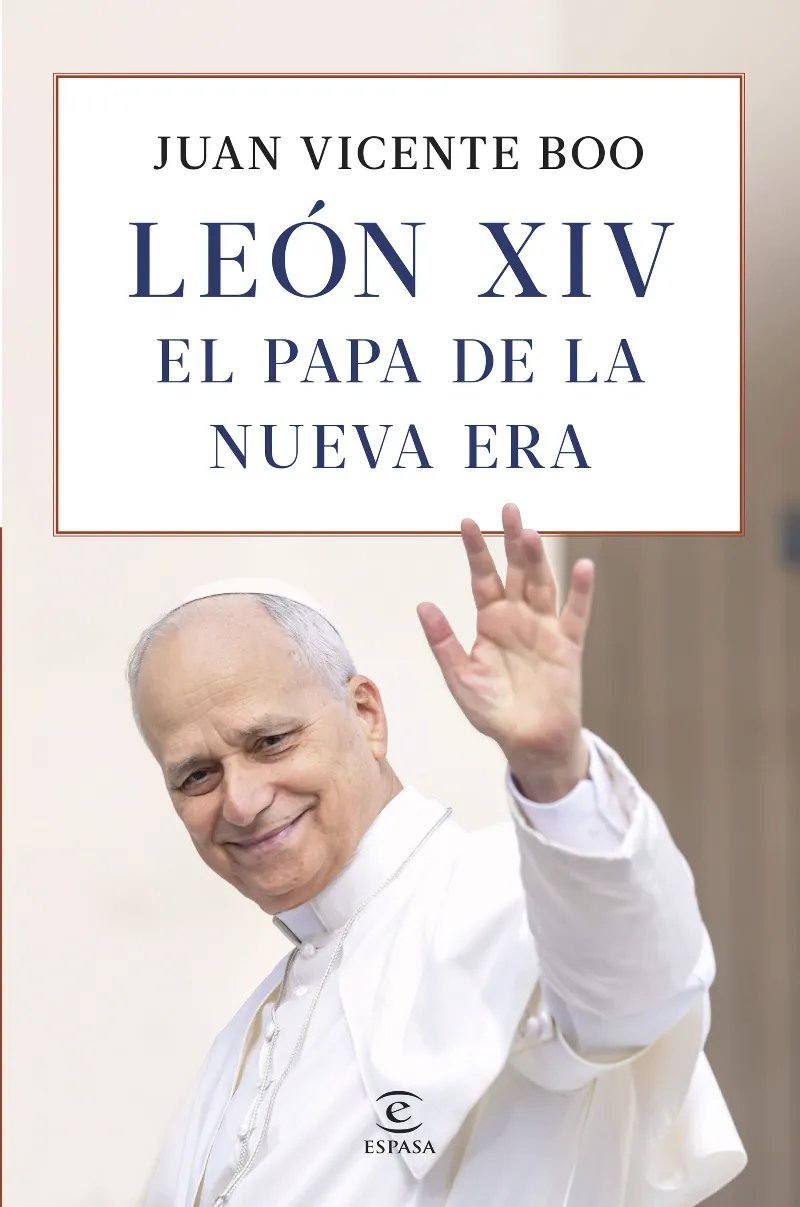 LEÓN XIV: EL PAPA DE LA NUEVA ERA