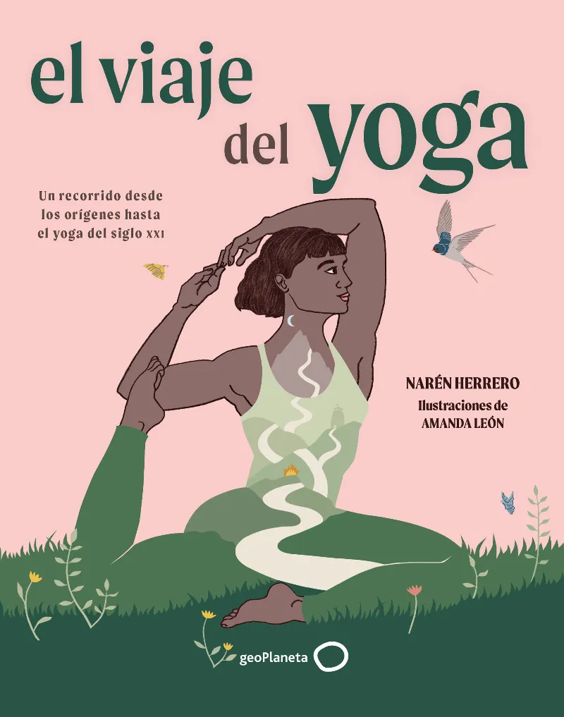 EL VIAJE DEL YOGA 2
