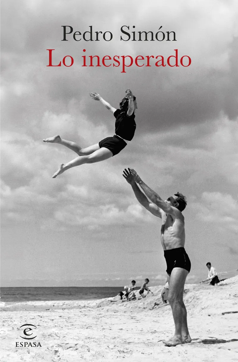 LO INESPERADO