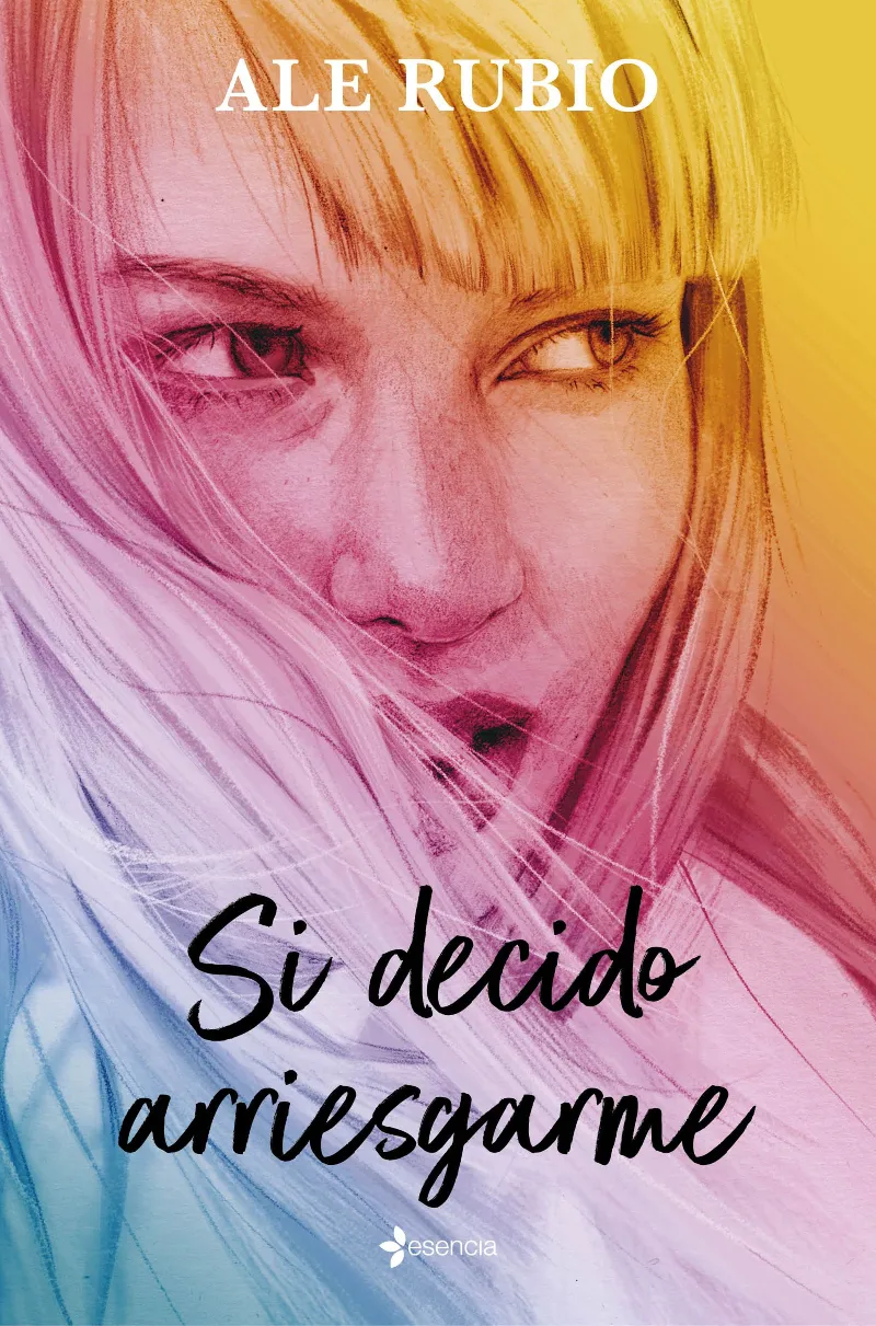 SI DECIDO ARRIESGARME