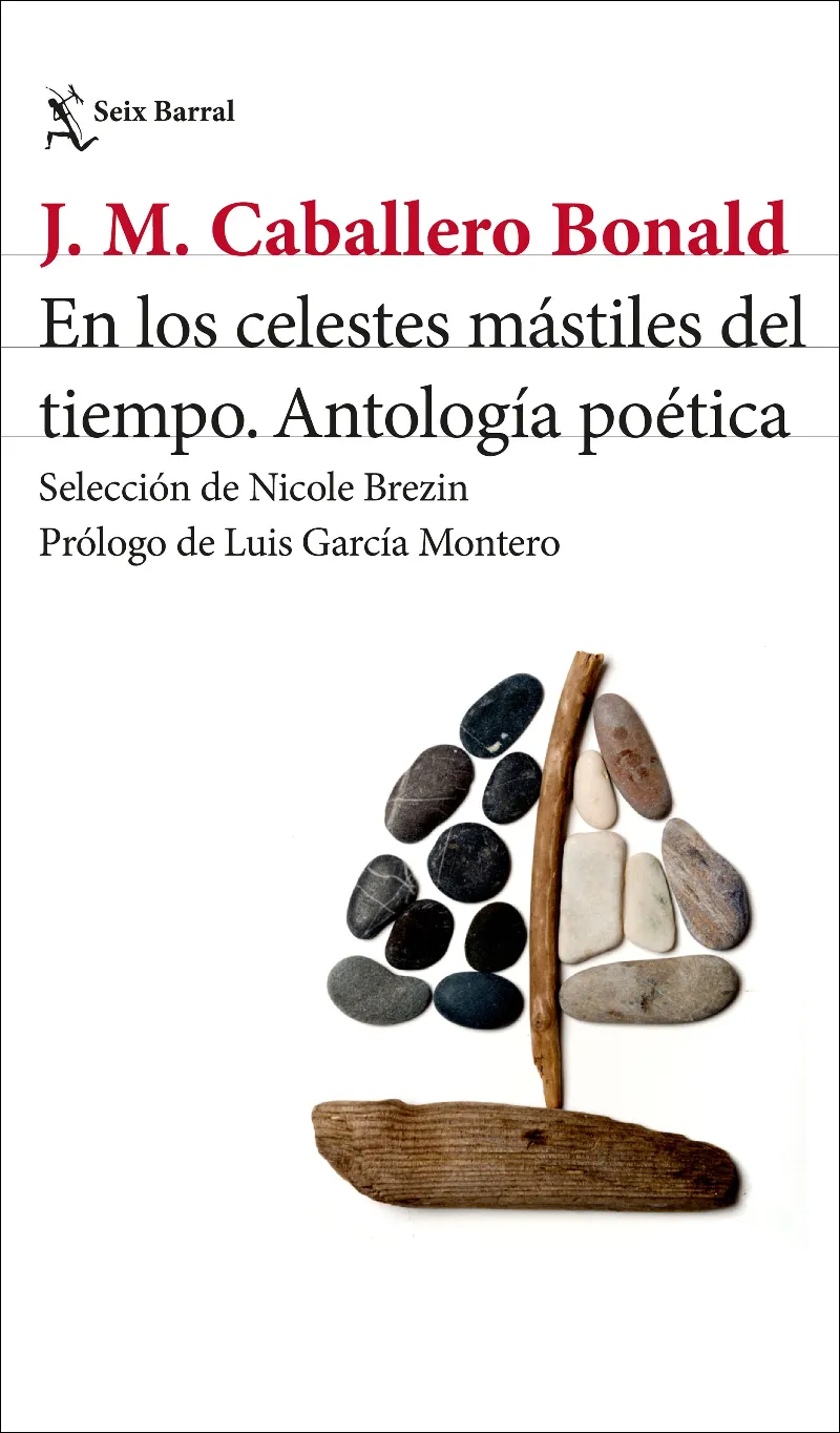 EN LOS CELESTES MÁSTILES DEL TIEMPO