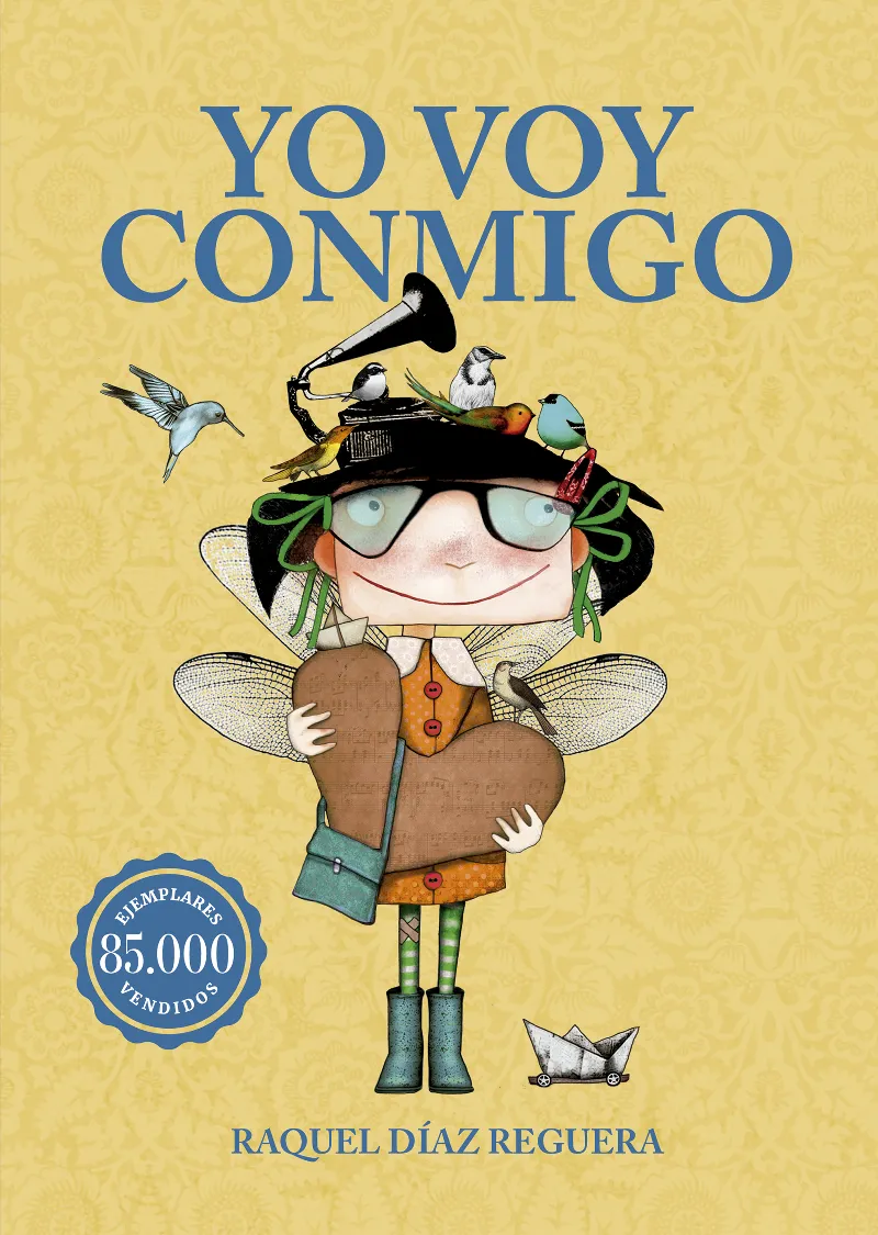 Yo voy conmigo