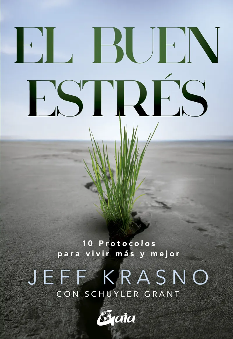 EL BUEN ESTRÉS