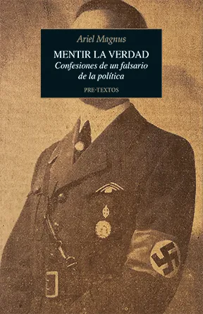 MENTIR LA VERDAD