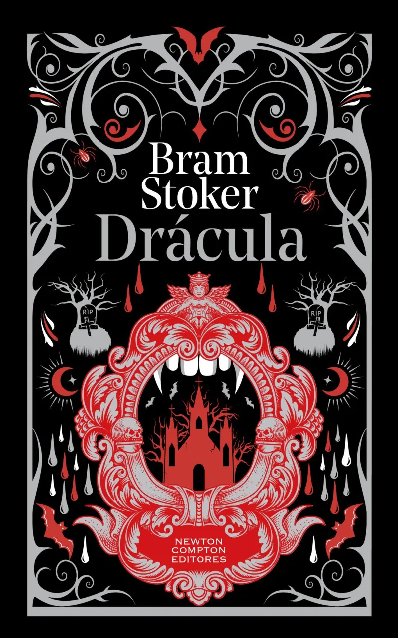 DRÁCULA