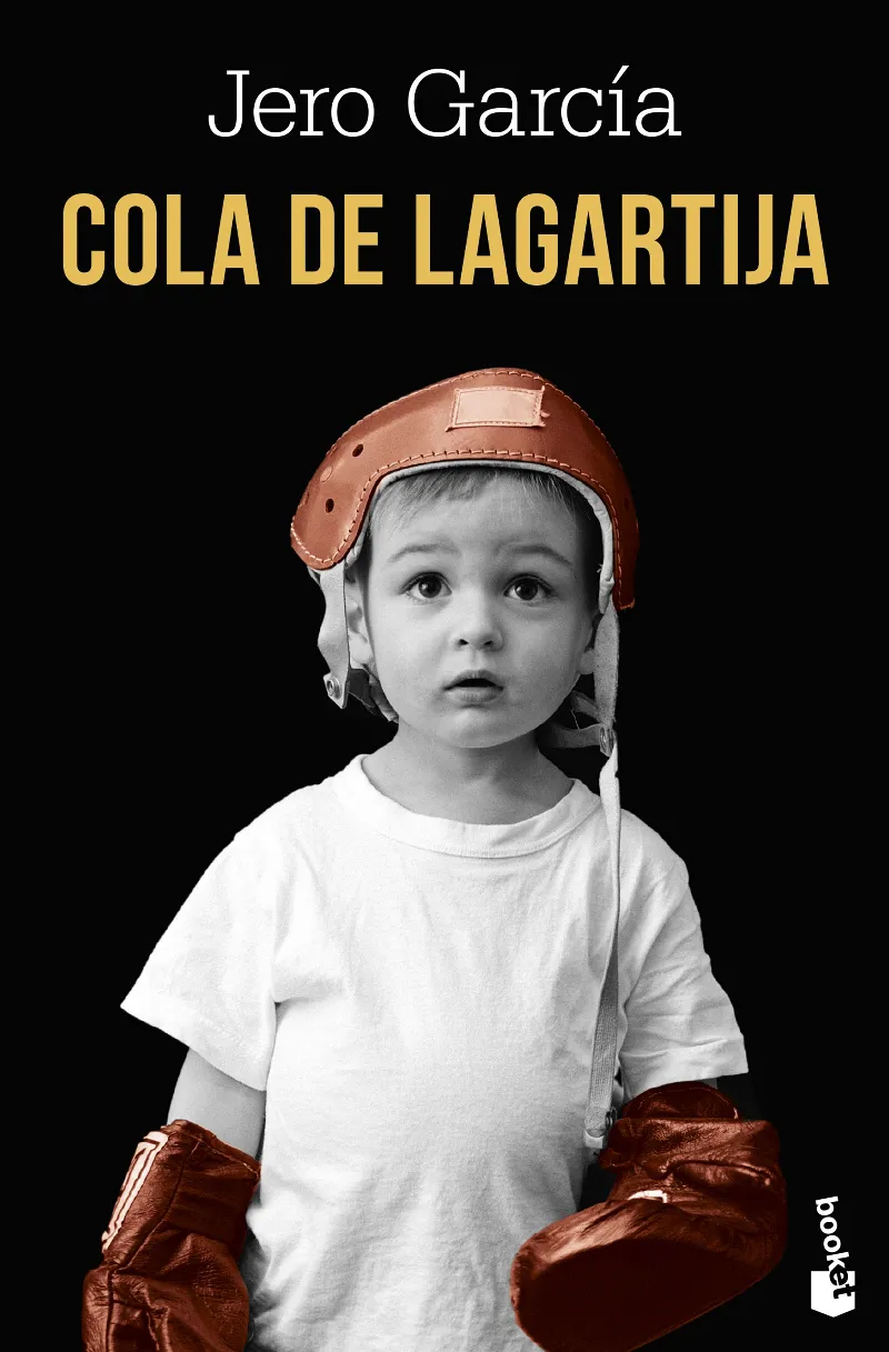 COLA DE LAGARTIJA -BOLSILLO-