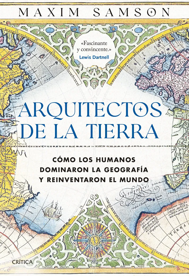 ARQUITECTOS DE LA TIERRA