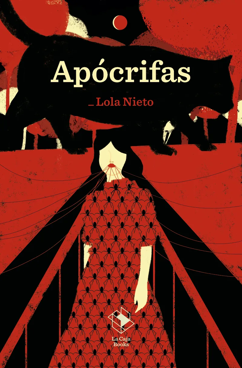 APÓCRIFAS
