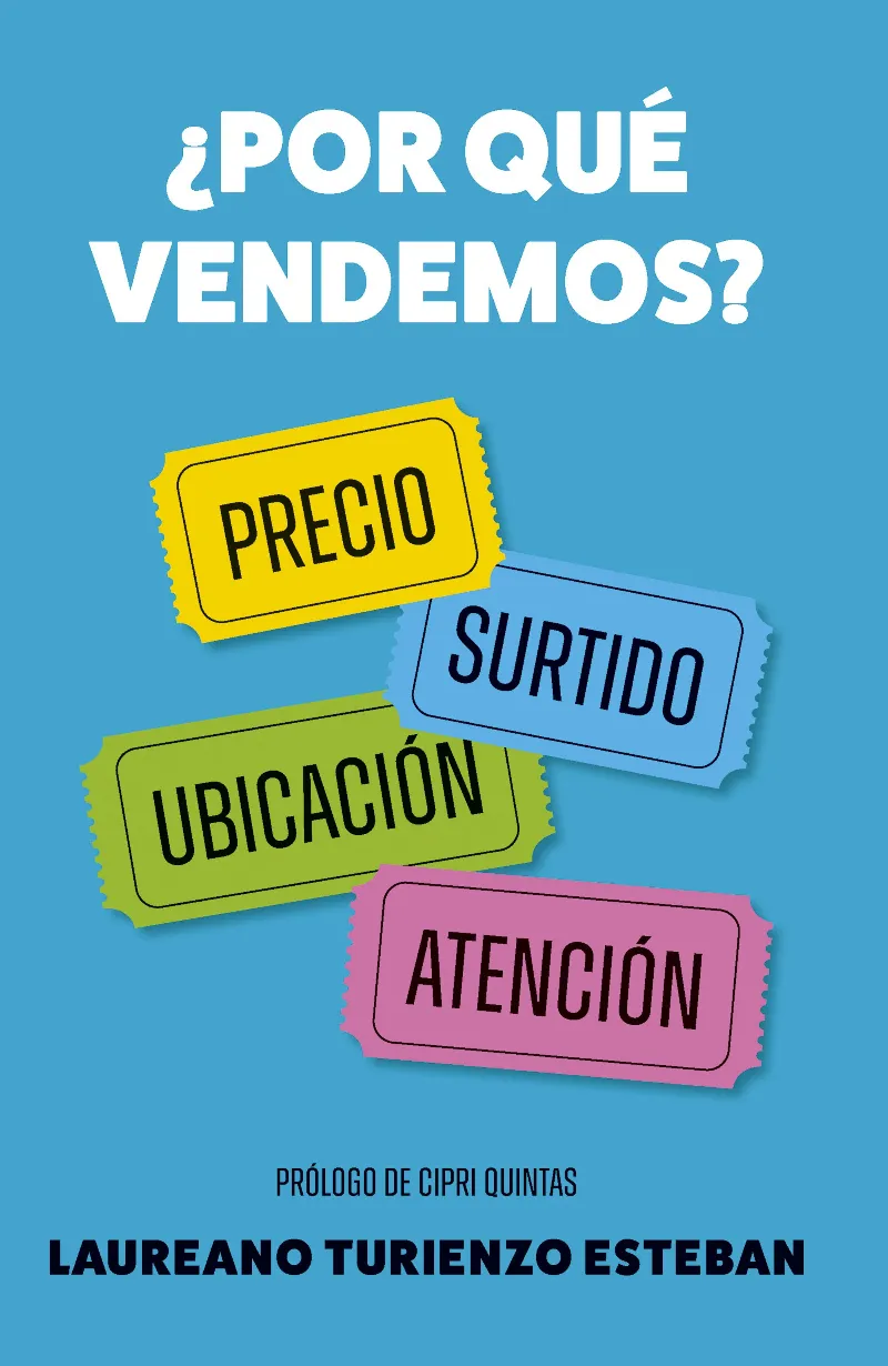 ¿POR QUÉ VENDEMOS?