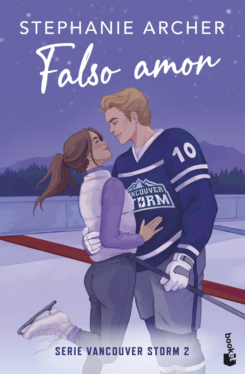 FALSO AMOR.VANCOUVER STORM-2