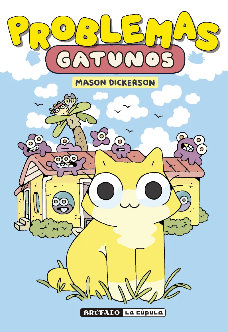 PROBLEMAS GATUNOS(4ª EDICIÓN)