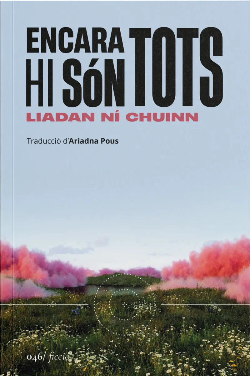 ENCARA HI SÓN TOTS