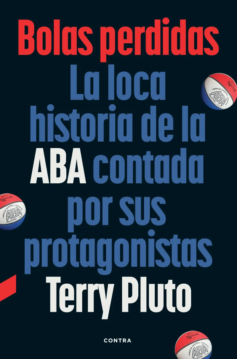 BOLAS PERDIDAS