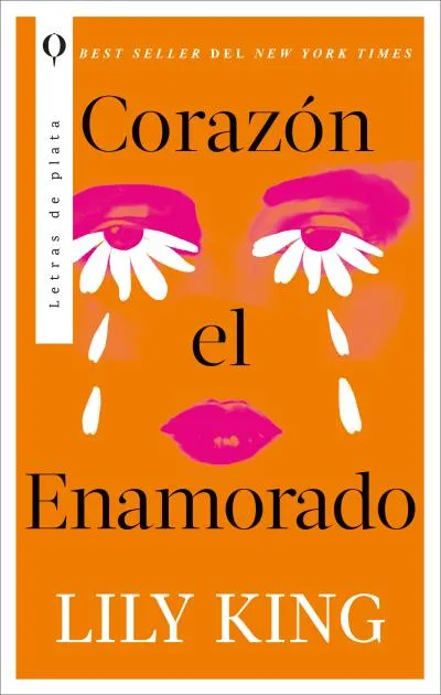 CORAZÓN EL ENAMORADO