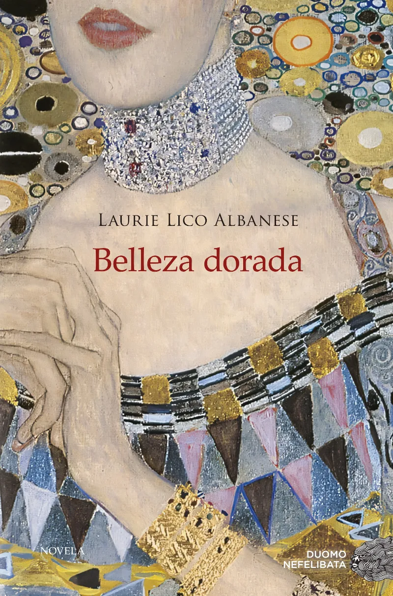Belleza dorada
