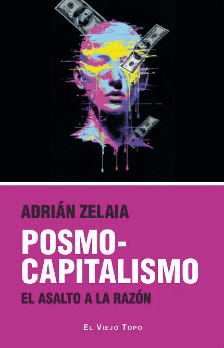 POSMOCAPITALISMO