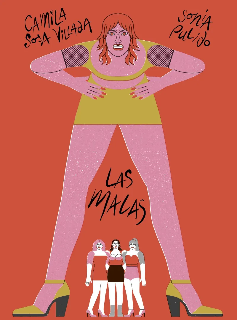 LAS MALAS
