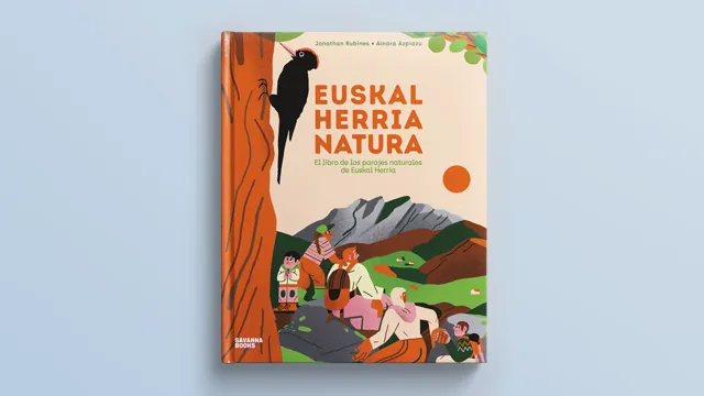 EUSKAL HERRIA NATURA