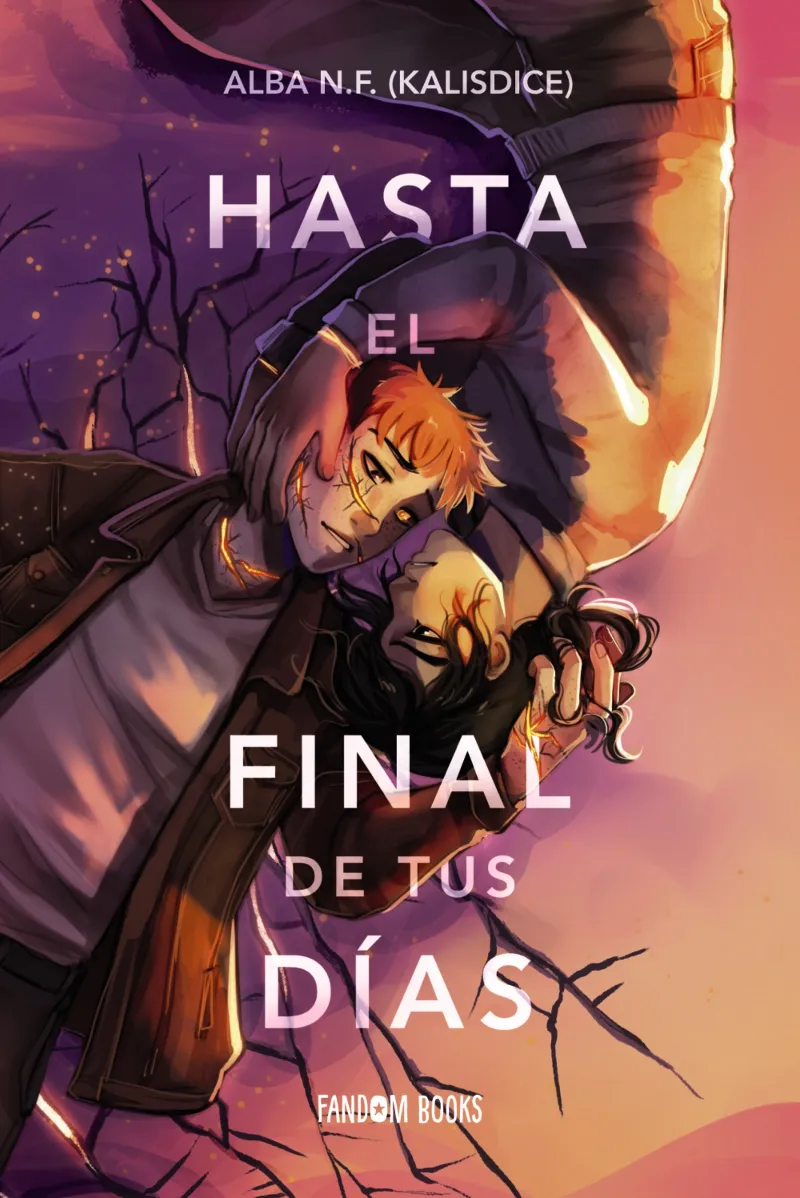 HASTA EL FINAL DE TUS DÍAS