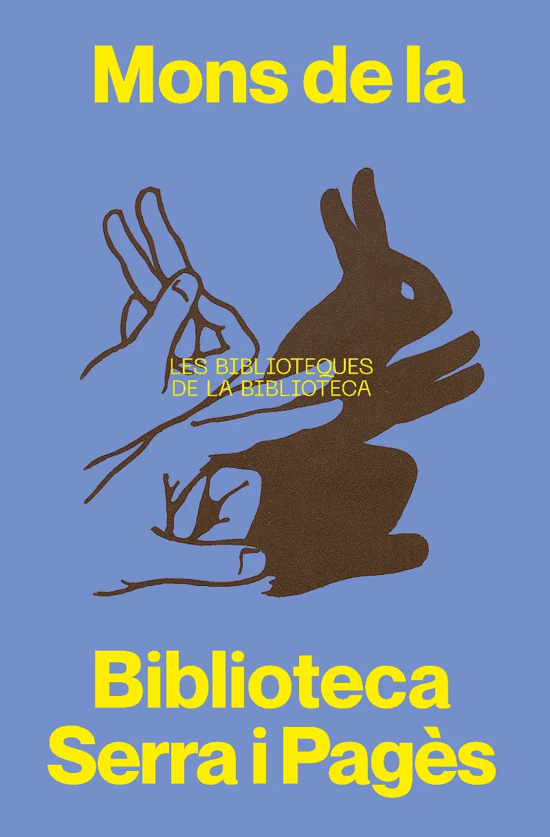 MONS DE LA BIBLIOTECA SERRA I PAGÈS