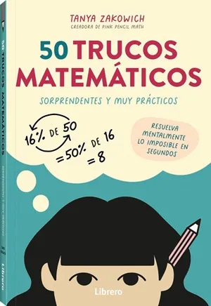 50 TRUCOS MATEMATICOS