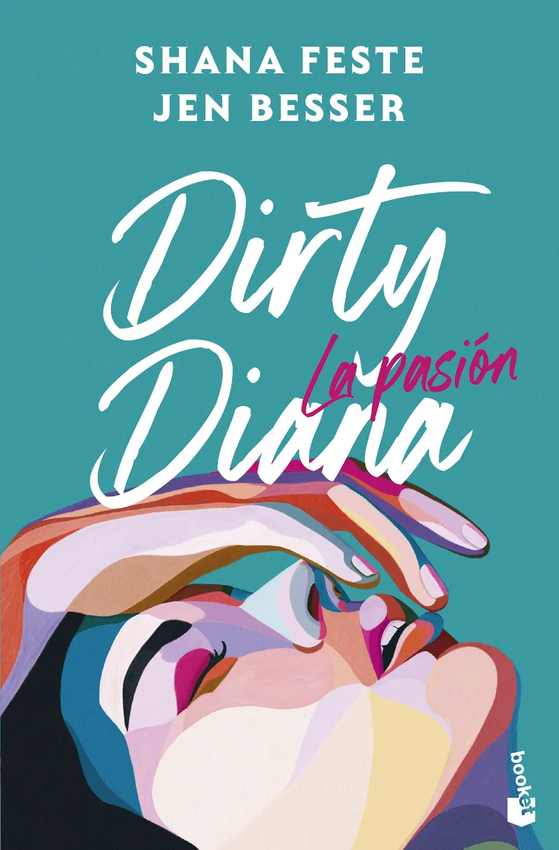DIRTY DIANA. LA PASIÓN