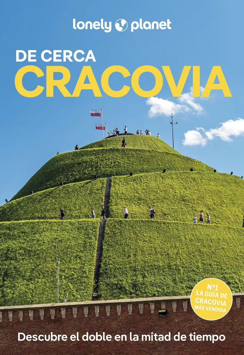 CRACOVIA DE CERCA LONELY PLANET