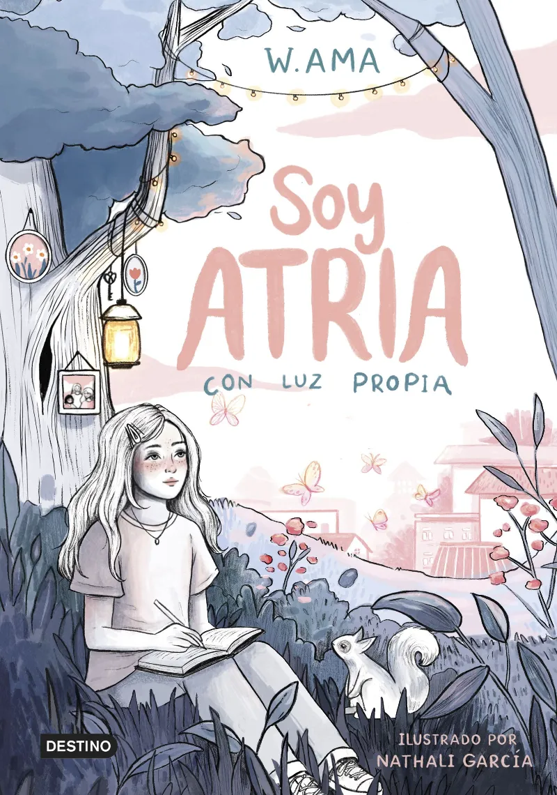 SOY ATRIA