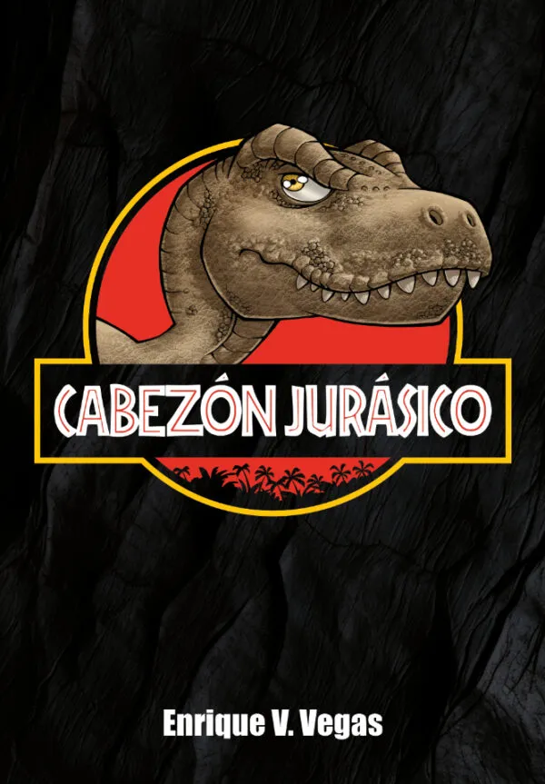 CABEZON JURASICO