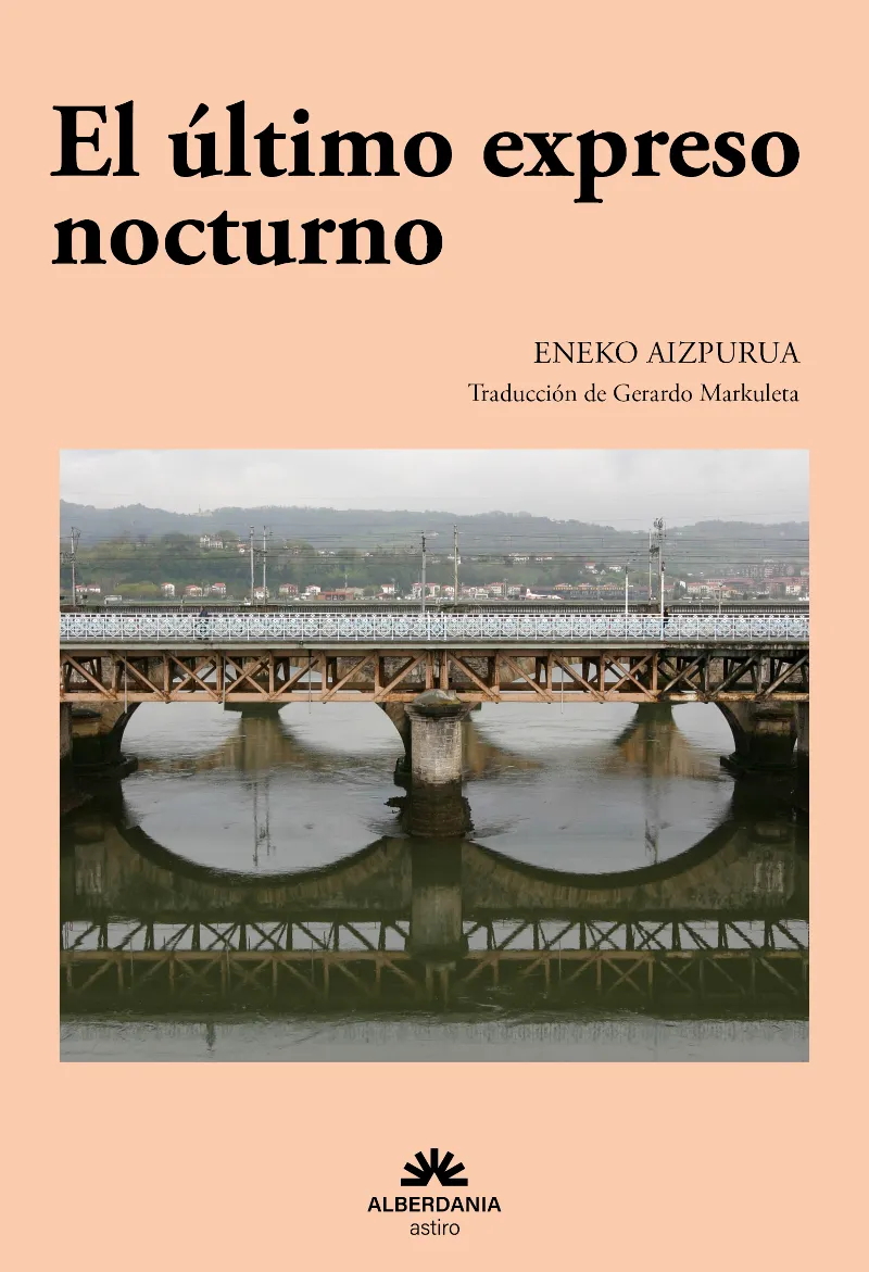 EL ÚLTIMO EXPRESO NOCTURNO