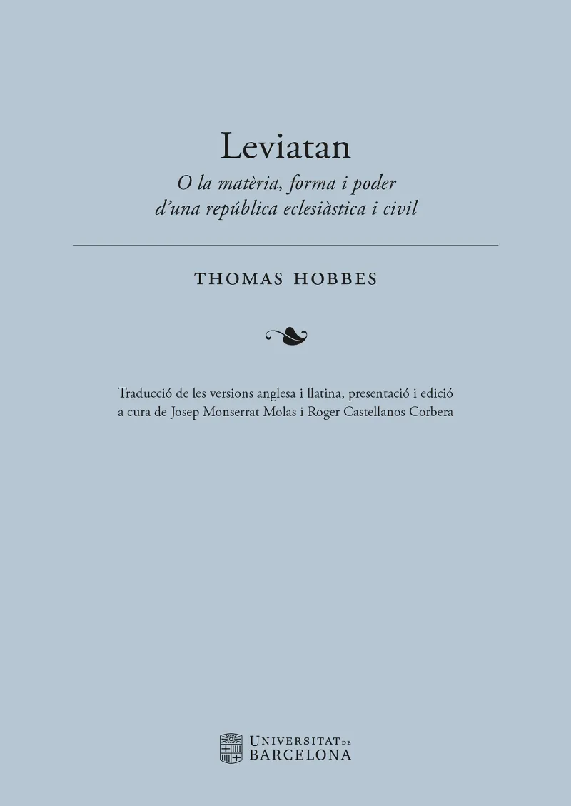 LEVIATAN