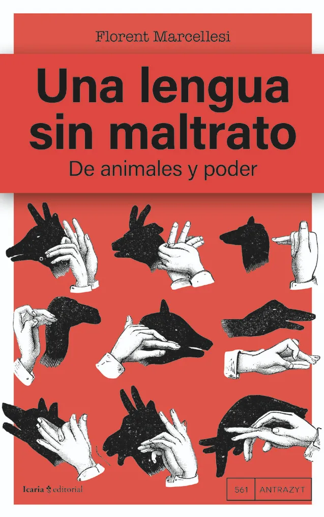 UNA LENGUA SIN MALTRATO