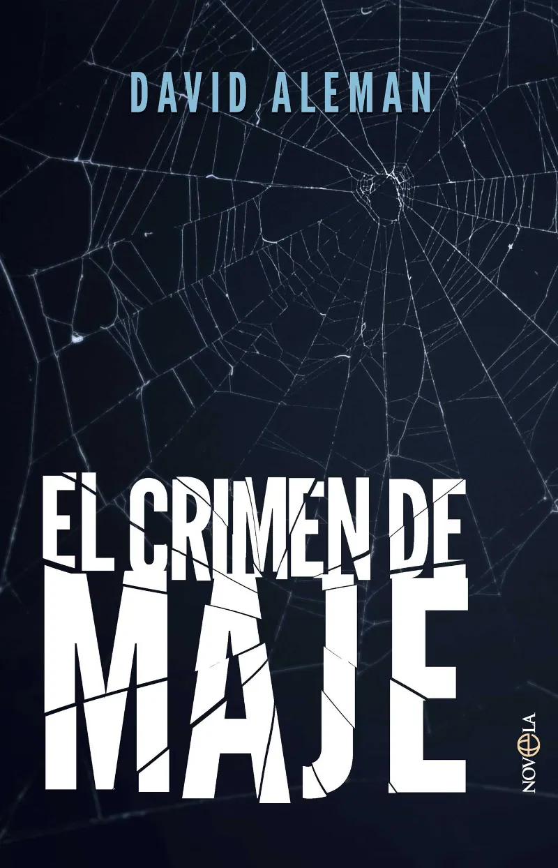 EL CRIMEN DE MAJE