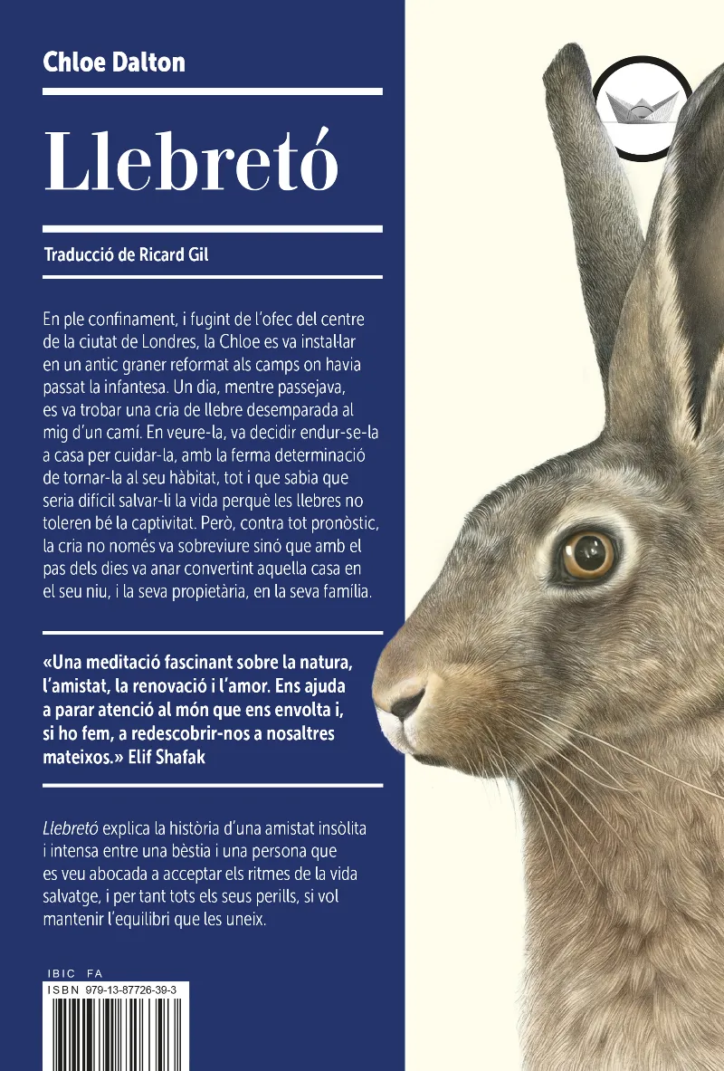 LLEBRETÓ