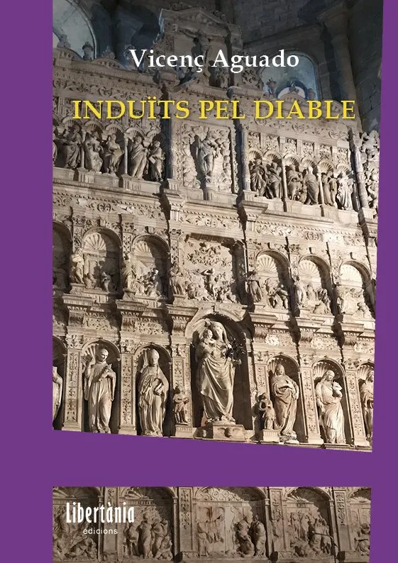 INDUÏTS PEL DIABLE